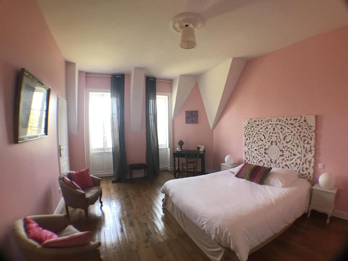 Chateau Des Essards Avec Piscine Et Jacuzzi Langeais Bilik gambar